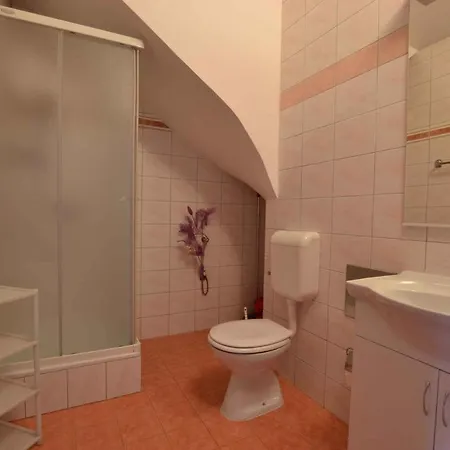 Appartement Two-bedroom In Pula Viii *