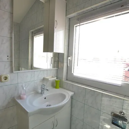 Two-bedroom In Pula Viii