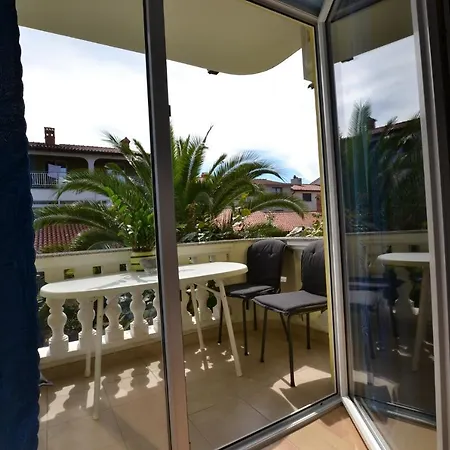 Two-bedroom In Pula Viii Vintijan