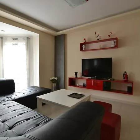Two-bedroom In Pula Viii *