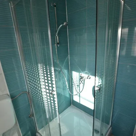 Two-bedroom In Pula Viii Apartament